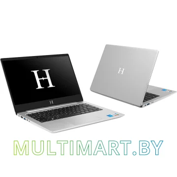 Ноутбук Horizont H-book 15 МАК4 T34E4W (4810443003973)